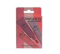 Dr.PAWPAW Tinted Lip Oil Trio 8ml x 3 24 ml