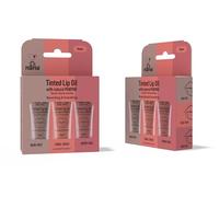 Dr. PAWPAW Tinted Lip Oil Trio