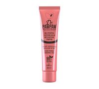 Dr.PAWPAW Tinted Peach Pink Balm 25ml, Multi Purpose Hydrating Lip Balm for Lips Cheeks and Skin, Natural Pawpaw Formula with Soft Peach Pink Tint, Vegan and Cruelty Free