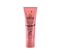Dr.PAWPAW Tinted Peach Pink Balm, Multi-Purpose Natural No Fragrance, for Hydrating Lips, Skin, Hair, Cuticles, Nails & Beauty Finishing (10 ml)