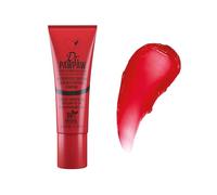 Dr.PAWPAW Tinted Ultimate Red Balm 10ml, Multi Purpose Natural Lip Balm with Buildable Red Tint, Hydrates Lips Skin Hair Cuticles and Nails, Fragrance Free Vegan Formula