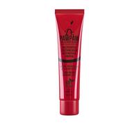 Dr.PAWPAW Tinted Ultimate Red Balm 25ml, Multi Purpose Natural Hydrating Lip Balm with Subtle Red Tint for Lips, Cheeks and Skin, Natural Pawpaw Formula, Cruelty Free and UK Made