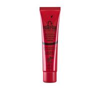 Dr.PAWPAW Tinted Ultimate Red Balm Multi-Purpose Lip & Cheek Tint 25ml | Add a pop of colour with a red tint made with natural Pawpaw, Aloe Vera, Olive Oil & Castor Oil.