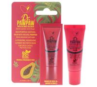 Dr.PAWPAW Tinted Ultimate Red Balm - Red