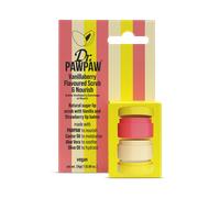 Dr. PawPaw Vanillaberry Flavoured Scrub and Nourish Vanilla 24 g