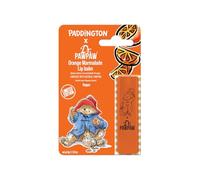 Dr.PAWPAW x Paddington Orange Marmalade Lip Balm (4g), Hydrating Lip Balm Stick with Papaya, Aloe Vera & Plant Oils, Nourishing, Soothing Makeup, Vegan Lip Care