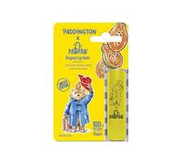 Dr.PAWPAW x Paddington Original Lip Balm (4g), Award-Winning Hydrating Balm Stick with Papaya, Aloe Vera & Plant Oils, Nourishing, Soothing Makeup, Vegan Lip Care