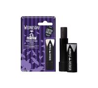 Dr.PAWPAW x Wednesday Lip Balm, Sheer Plum Tint with PAWPAW, Soothing Aloe Vera & Moisturising Oils, Hydrating Lip Care with a Mysterious Touch, Stocking Stuffers Lip Care Gift Set, Vegan Skincare