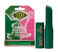 Dr.PAWPAW X WICKED Enchanting Lip Balm - Nourishing & Vegan Lip Care with a Magical Shine - Cruelty-Free & Multipurpose for Soft, Radiant Lips - 3g