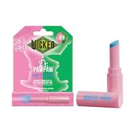 Dr.PAWPAW x Wicked Glinda-Fied Lip Balm (3g), Colour-Changing Blue to Perfect Pink Lip Balm, Hydrating, Nourishing & Moisturising PAWPAW-Infused Balm, Stocking Stuffers Lip Care