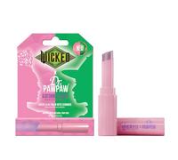 Dr.PAWPAW x Wicked Glistening Lip Balm (3g), Sheer Lilac with Shimmer, Hydrating, Nourishing & Moisturising PAWPAW-Infused Balm, Stocking Stuffers Lip Care