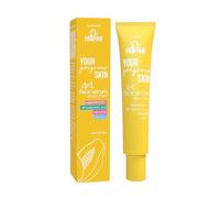Dr.PAWPAW YOUR Gorgeous SKIN 4 in 1 Face Serum (30ml), Vegan Multi-Benefit Serum with PAPAYALURONIC, Vitamin C & Bakuchiol, Hydrating, Brightening & Anti-Ageing Face Treatment