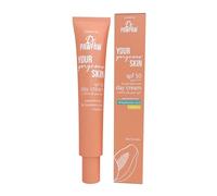 Dr.PAWPAW YOUR Gorgeous SKIN SPF 50 Day Cream 45ml, Lightweight Vegan Face Moisturiser with Papayaluronic and Vitamin E, High UVA UVB Protection for Daily Hydration