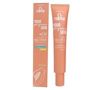 Dr.PAWPAW YOUR gorgeous SKIN SPF 50 Day Cream (45ml), Vegan Daily Face Cream with PAPAYALURONIC & Vitamin E, Lightweight Hydrating Moisturiser with High UVA/UVB Protection