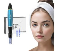 Dr. Pen A1 Microneedling Derma Pen, Wireless micro needling pen, Magic Skin Care Kit for Face and Body