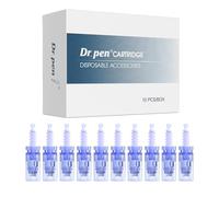 Dr.Pen A6 Cartridges 36 Pin Microneedling Pen Replacement Tips Derma Pen Needles 10 Pcs