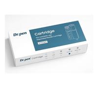 Dr Pen H6 Nano-R Replacement Cartridges 10pcs - High-Quality Cosmetic Cartridge Refills Compatible with Dr Pen H6 Beauty Device, Disposable Refill Tips for Home Use Beauty Tool Accessories