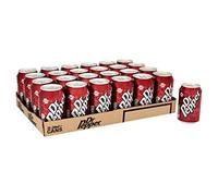 dr pepper 24x330ml