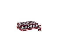 Dr Pepper Can Original 330 ml Pack of 24