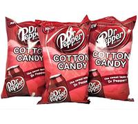 Dr. Pepper Cotton Candy 3.1oz