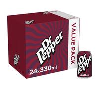 Dr Pepper Cube 24 x 300ml