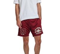 Dr Pepper Wouldn’t You Like to Be A Pepper, Too? Men’s Lounge Shorts, Dr Pepper Wouldn’t You, Small