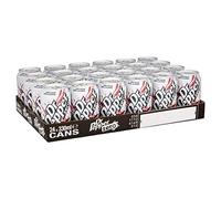 Dr Pepper Zero 24 x 330ml Cans