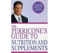 Dr. Perricone's Guide to Nutrition & Supplements [DVD] [2005] [Region 1] [US Import] [NTSC]
