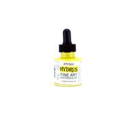 Dr. Ph. Martin's 400250-1H Hydrus Fine Art Watercolour, 28.3 g, Hansa Yellow Light (1H)