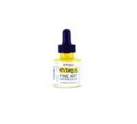 Dr. Ph. Martin's Hydrus Fine Art Watercolor, 1.0 oz, Hansa Yellow Medium (25H)