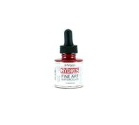 Dr. Ph. Martin's Hydrus Fine Art Watercolor, 1.0 oz, Indian Red (17H)