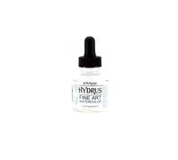 Dr. Ph. Martin's Hydrus Fine Art Watercolor, 1.0 oz, Titanium White (12H)