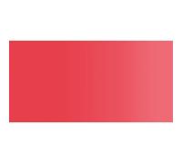 Dr. Ph. Martin's : Hydrus Liquid Watercolour Paint : 15ml : Crimson Lake