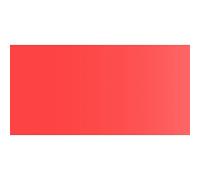 Dr. Ph. Martin's : Hydrus Liquid Watercolour Paint : 15ml : Vermillion Hue