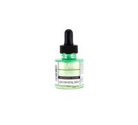 Dr. Ph. Martin's Iridescent Calligraphy Color, 1.0 oz, Crystal Mint (22R)