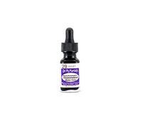 Dr. Ph. Martin's Liquid Ink, Violet, 0.5oz