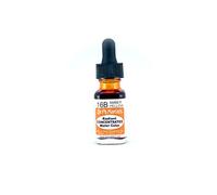 Dr. Ph. Martin's Radiant Concentrated Water Color, 0.5 oz, Amber Yellow (16B)