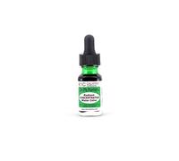 Dr. Ph. Martin's Radiant Concentrated Water Color, 0.5 oz, Calypso Green (41C)