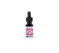 Dr. Ph. Martin's Radiant Concentrated Water Color, 0.5 oz, Cherry Red (6A)