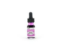 Dr. Ph. Martin's Radiant Concentrated Water Color, 0.5 oz, Cyclamen (20B)