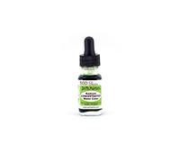Dr. Ph. Martin's Radiant Concentrated Water Color, 0.5 oz, Ice Green (50D)