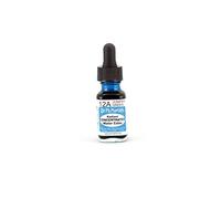 Dr. Ph. Martin's Radiant Concentrated Water Color, 0.5 oz, Juniper Green (12A)