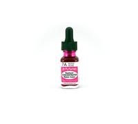 Dr. Ph. Martin's Radiant Concentrated Water Color, 0.5 oz, Moss Rose (7A)