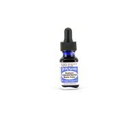 Dr. Ph. Martin's Radiant Concentrated Water Color, 0.5 oz, Peacock Blue (52D)