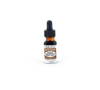 Dr. Ph. Martin's Radiant Concentrated Water Color, 0.5 oz, Saddle Brown (13A)
