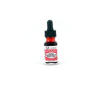 Dr. Ph. Martin's Radiant Concentrated Water Color, 0.5 oz, Scarlet (5A)
