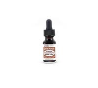 Dr. Ph. Martin's Radiant Concentrated Water Color, 0.5 oz, Sepia (28B)