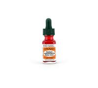 Dr. Ph. Martin's Radiant Concentrated Water Color, 0.5 oz, Sunset Orange (44D)