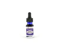 Dr. Ph. Martin's Radiant Concentrated Water Color, 0.5 oz, Ultra Blue (21B)