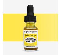 Dr. Ph. Martin's : Radiant Watercolour Paint Dye : 15ml : Tapestry